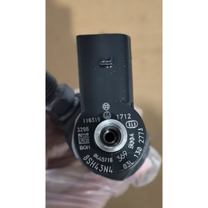 Iniettore Carburante Diesel 0445110369 0445110646 03L130277J per VW Amarok Passat TOURAN <span class=keywords><strong>Audi</strong></span> A4 A6 Q5 Skoda Seat 2.0TDI - Product Image 5