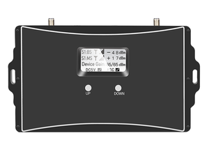 Nuevo Amplificador de Señal Móvil de Doble Banda ATNJ, 1800/2100MHz, Kit Repetidor de Señal 3G 4G, Amplificador para Teléfono Celular - Product Image 3
