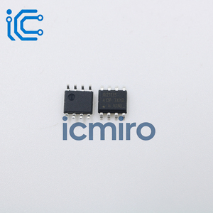 ICMICRO En Stock Nuevo Circuito Integrado Original Proveedores de Componentes Electrónicos IR2117STRPBF - Product Image 2