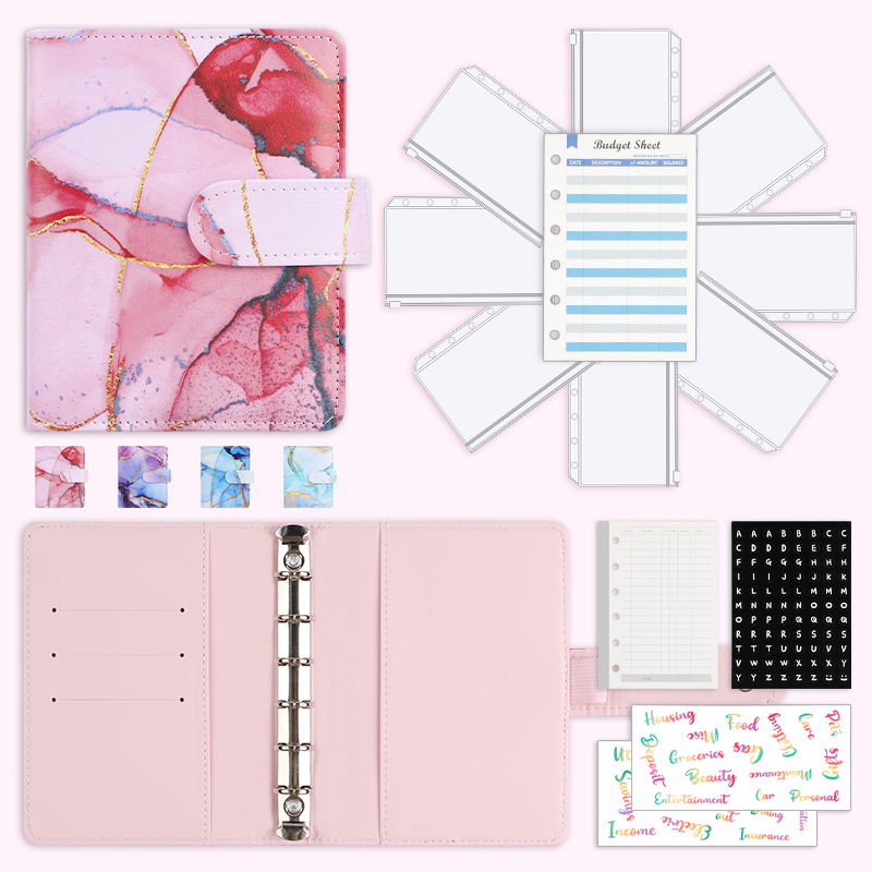 ชุดสีแดง