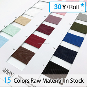 Kualitas tinggi 32mm 100% poliester Grosgrain Moire pita Natal wajah ganda gaya ketahanan tinggi untuk pembungkus Hadiah - Product Image 3