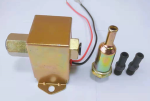 3797522 4299544 4306842 4464613 Nouvelle <span class=keywords><strong>pompe</strong></span> <span class=keywords><strong>à</strong></span> carburant électrique universelle <span class=keywords><strong>essence</strong></span> <span class=keywords><strong>essence</strong></span> 12V/24V en cuivre - Product Image 2