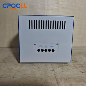 SVC-10KA 単相高精度全自動電圧安定器 50kva 96%効率 - Product Image 4