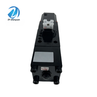 SV1-10/16/210/6 EMG SV1 SV2 Servo Hydraulic Valve SV1-10 SV1-06 SV1-16 SV2-10/20 Hydraulic Servo Valve Control Valve