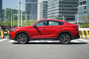 Venta Caliente de Autos Usados 2023, Auto Chino Económico Changan CS85 Coupé, SUV Mediano, Autos Nuevos de Gasolina Changan CS85 FWD, Changan CS 85 - Product Image 3