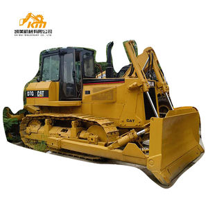 Bulldozers d'occasion CAT D7G populaire de haute qualité en bon état Caterpillar d'occasion presque neuf bon marché bon marché bonne performance - Product Image 1