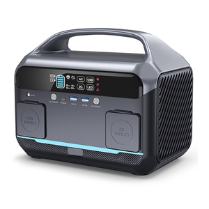 สถานีไฟฟ้า NEO-600L 600W - Product Image 1