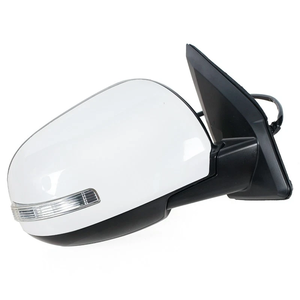 Gruppo Specchietto Retrovisore Laterale per Mitsubishi <span class=keywords><strong>Outlander</strong></span> Sport <span class=keywords><strong>ASX</strong></span> 2014-2019 con Indicatore di Direzione e Specchietto Retrovisore - Product Image 4