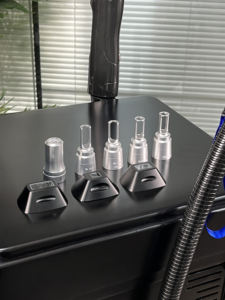 Laser Diode Vertical 808 755 1064 5000W Refroidissement par Glace Épilation Machine Haute Puissance Pico Laser Tatouage Suppression des Taches de Rousseur Utilisation en Salon - Product Image 6