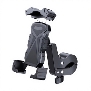 Soporte Antivibración para Teléfono de 4 a 6.8 Pulgadas, con 4 Puntos de Anclaje Ajustables, Compatible con la Mayoría de los Escritorios - Product Image 3