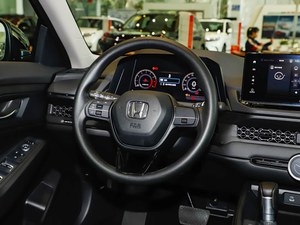 GAC <span class=keywords><strong>Honda</strong></span> <span class=keywords><strong>Accord</strong></span> <span class=keywords><strong>Modelo</strong></span> 2025, Serie Sport, 260TURBO, Versión Comfort - Product Image 4