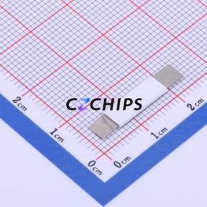 JK-P210 Resettable Fuse Fuse ( Withstand Voltage (Vmax): 16V )( Max Current (Imax): 100A )( Hold Current (Ihold): 2.1A ) - Product Image 2