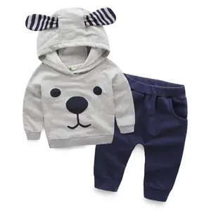 China Supplier Children Used Clothing Set Fashion Kids Clothes Products Of Online