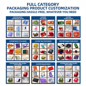 Confezione Personalizzata di Lusso in Tubo di Carta Nera, Scatola Cilindrica in Cartone con Stampa in Lamina per Cosmetici, Cura della Pelle, Oli Essenziali - Product Image 3