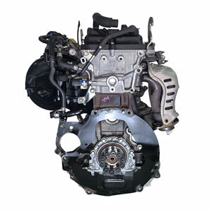Moteur d'Origine d'Occasion 2TR-<span class=keywords><strong>FE</strong></span> 2.7L 4 Cylindres pour Toyota Hiace Hilux Quantum - Product Image 2