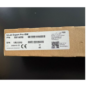 อิเล็กโทรดคอมโพสิต pH รุ่นใหม่แท้ 30014096 InLab Expert Pro-ISM พร้อมเซ็นเซอร์วัดอุณหภูมิ - Product Image 6