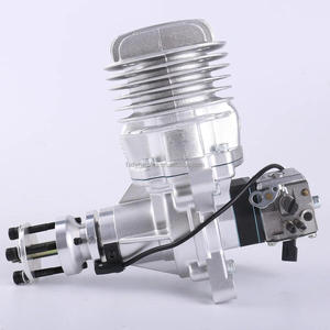 Động cơ xăng DLE 65CC chính hãng cho mô hình máy bay điều khiển từ xa DLE65, máy bay cánh cố định, máy bay VTOL, trực thăng, máy bay không người lái thi đấu, đồ chơi tự chế - Product Image 3