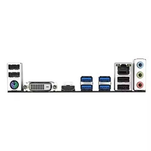 Gamer B450 DS3H V2 placa base AM4 DDR4 Ordenador de videojuegos Tarjeta Placa Madre Para PC al por mayor <span class=keywords><strong>Intel</strong></span> Gigabyte B450M - Product Image 4