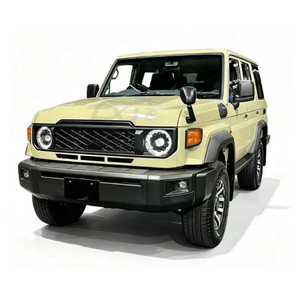 Espejo Retrovisor Lateral Negro Manual para Toyota <span class=keywords><strong>Land</strong></span> <span class=keywords><strong>Cruiser</strong></span> FJ75 <span class=keywords><strong>BJ75</strong></span> HJ75 Serie 70, Repuesto de Espejo de Puerta, Piezas de Carrocería Exterior - Product Image 3