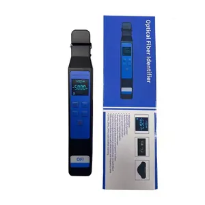 Identificateur joinwit JW3306E Détecteur de signal actif JW3306E 3 en un avec localisateur visuel de défauts et équipement FTTH de puissance optique - Product Image 4