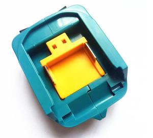 Convertidor de cargador de adaptador de batería de iones de litio USB para adaptador de batería Makitas BL1830 BL1430 <span class=keywords><strong>ADP05</strong></span> - Product Image 6