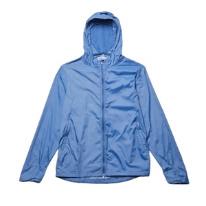 แจ็กเก็ตมีฮู้ดสำหรับผู้ชาย, แจ็คเก็ตบุนวมมีซิปปิดกันน้ำกลับได้ขนาดพิเศษผลิตในบังคลาเทศขนมิงค์ - Product Image 6