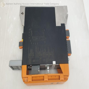 B & R 8ei8x8mws10.06wbr00ไดรฟ์ acoposmulti-1พร้อมการควบคุมใหม่ต้นฉบับพร้อมสต็อกอุตสาหกรรมอัตโนมัติ Pac โดยเฉพาะ PLC - Product Image 1
