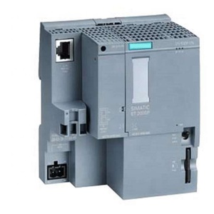 โมดูลซีพียูควบคุมอัตโนมัติ6ES7 512-1DM03-0AB0 DP CPU แบบ SIMATIC F-1 1512SP PN สำหรับ6ES7512-1DM03-0AB0 200SP - Product Image 3