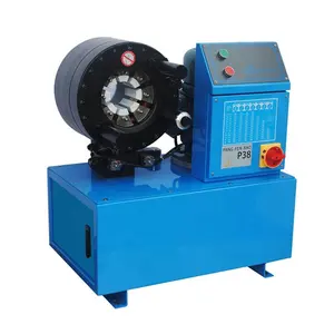 Hose Crimping Machine DX68 DX69 P38 hydraulic hose crimping machine