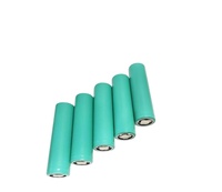 Cellules de batterie d'ion de Na de cylindre 40140 3.1V 15Ah batterie d'ion de Na de sodium pour le scooter de moto