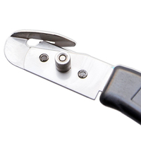 Outil de découpe de film pour fenêtres en acier inoxydable, kit d'outils pour enveloppement de voiture, accessoires de voiture, couteaux de poche à vendre