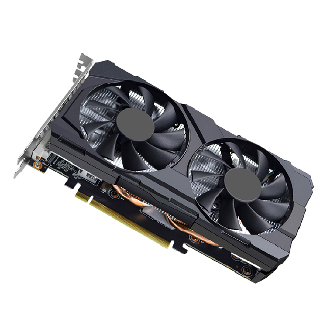 Factory Price Nivida Game Graphics Card GTX1660 Supper 6G for Desktop