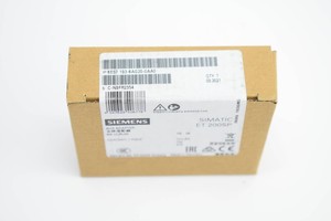 อะแดปเตอร์บัส 6ES7193-6AG20-0AA0 ET200SP FS06 PLC - Product Image 3