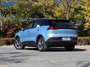 Auto Eléctrico Deportivo SUV Privado Green Ev <span class=keywords><strong>Aiways</strong></span> U5, 7.6s para Alcanzar 100km/h, Súper Autonomía de 403km a 510km, Envío de Fábrica - Product Image 4