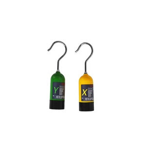 Wireless High <b>Voltage</b> Phase Comparator MOEORW W9897 220kV Two Phase Tester Phase Sequence Meter Overhead Line Cable 1 Year - Product Image 4