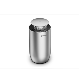 Diffuseur de parfum de voiture compact Dermey avec bouteille rechargeable pour porte-gobelet et bureau - Product Image 5
