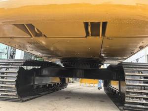 Pelle Caterpillar CAT330D 30 tonnes d'occasion de haute qualité meilleure vente CAT330D2L pelle sur chenilles CAT 330 330gc 336gc 320gc à vendre - Product Image 6