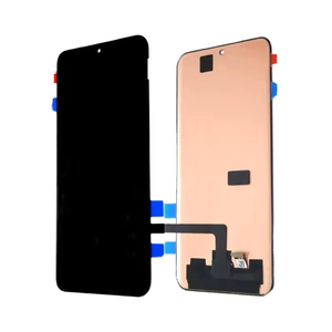 Écrans LCD souples OLED d'origine pour téléphones mobiles Huawei P60 P60 <span class=keywords><strong>Pro</strong></span> – Vente en gros, remplacement d'écran, accessoires mobiles, assemblage numériseur - Product Image 1