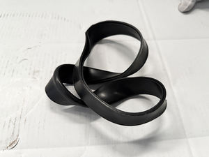 Venta caliente Nueva condición Heavy Duty Tractor Truck Repuestos Prevención de fugas Anillo de sellado 1109271-382 - Product Image 4