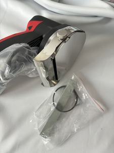 <span class=keywords><strong>Hachoir</strong></span> industriel électrique pour aliments, coupe-légumes en plastique - Product Image 6