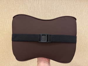 Almohada de Viaje Premium para Coche con Diseño de Espuma Viscoelástica para Mayor Comodidad Durante los Viajes - Product Image 6