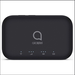 ปลดล็อก MW43TM ฮ็อตสปอตโทรศัพท์ Alca 2 WiFi 4G LTE ด้วย <span class=keywords><strong>powerbank</strong></span> รองรับ4G - Product Image 1