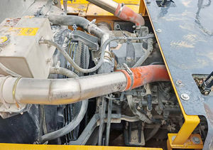 Excavadoras Usadas Chinas Oficiales XCMG XE370D, Excavadora de Orugas de 37 Toneladas, Precio de Venta - Product Image 5