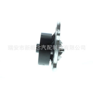 Polea Tensora de Alta Tecnología TW-5169 para Volkswagen Audi Skoda 16100-39595, Nueva Pieza de Repuesto - Product Image 3