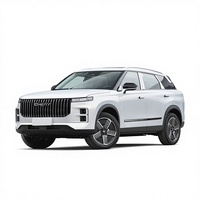 Chery Explore 06 C-DM 2025, Vehículo Eléctrico Híbrido Enchufable de Alta Calidad, Mejor Precio, SUV con Tracción Delantera, Vehículos Eléctricos Nuevos de China en Venta