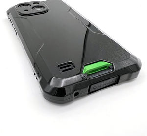 Funda protectora de TPU suave para teléfono móvil, carcasa para <span class=keywords><strong>Oukitel</strong></span> <span class=keywords><strong>WP20</strong></span> - Product Image 6