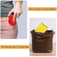Libretas de Bolsillo Personalizadas al por Mayor, Libretas Pequeñas de 3x5 Pulgadas, Libretas de Bolsillo con Espiral y Páginas Rayadas
