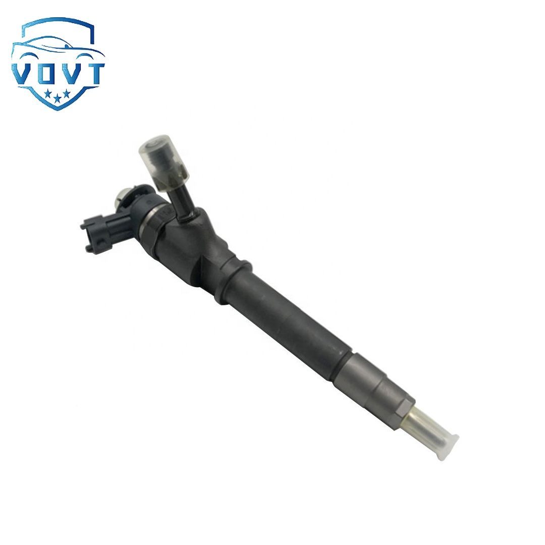 Auto Parts Fuel Injector Diesel Pump Injection 0 445 110 159 0445110159 Auto Fuel Common Rail Nozzle Injector