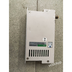 ซันโย Denki D5-1-40174-1 PM ไดรเวอร์ประเภท C amat 01900-80057รอบ03ใช้ - Product Image 3