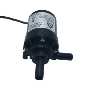 Dc12v motor sepeda motor elektrik 9 v dc 5v dc baterai semanggi pompa air mini bertenaga surya selang mikro